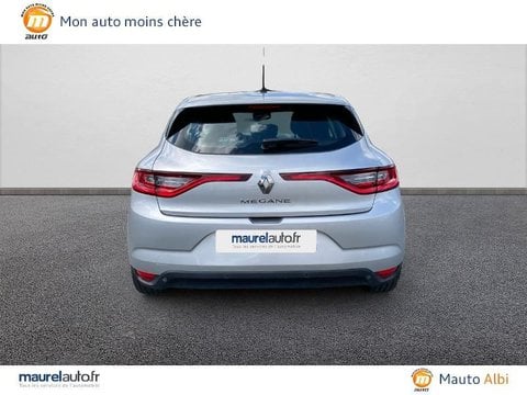 Voitures Occasion Renault Mégane 1.5 Blue Dci 115Ch Business Edc À Lescure D'albigeois