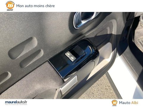 Voitures Occasion Citroën C3 1.5 Bluehdi 100Ch S&S Feel Business E6.D À Lescure D'albigeois