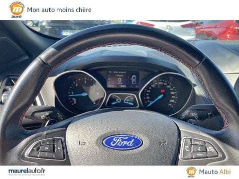 Voitures Occasion Ford Kuga 1.5 Tdci 120Ch Stop&Start St-Line 4X2 Powershift À Lescure D'albigeois