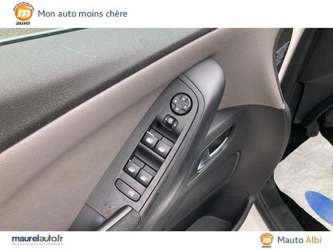 Voitures Occasion Citroën C4 Picasso Hdi 115Ch Sélection À Lescure D'albigeois