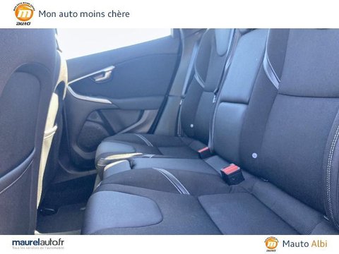Voitures Occasion Volvo V40 D3 150Ch Momentum Business Geartronic À Lescure D'albigeois