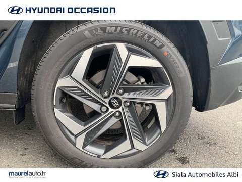 Voitures 0Km Hyundai Tucson Iv 1.6 T-Gdi 265 Htrac Plug-In Bva6 Creative À Lescure D'albigeois