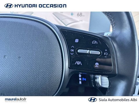 Voitures Occasion Hyundai Ioniq 5 73 Kwh - 218 Ch Intuitive À Lescure D'albigeois