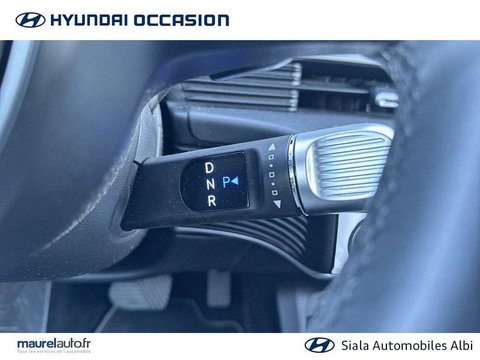 Voitures Occasion Hyundai Ioniq 5 73 Kwh - 218 Ch Intuitive À Lescure D'albigeois