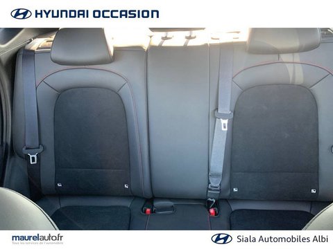 Voitures 0Km Hyundai Kona 1.0 T-Gdi 120 Hybrid 48V N Line Executive À Lescure D'albigeois