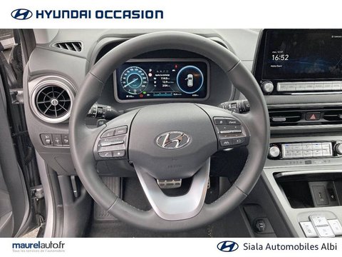 Voitures 0Km Hyundai Kona Electrique 39 Kwh - 136 Ch Intuitive À Lescure D'albigeois