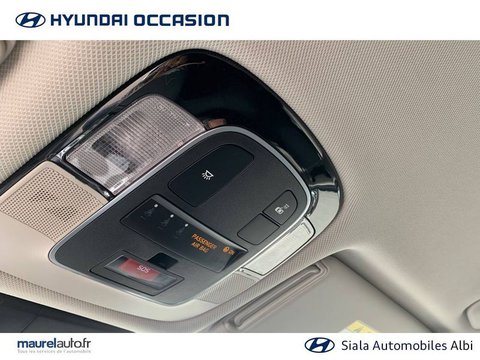 Voitures 0Km Hyundai Tucson Iv 1.6 T-Gdi 265 Htrac Plug-In Bva6 Creative À Lescure D'albigeois