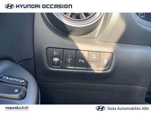 Voitures 0Km Hyundai Kona 1.0 T-Gdi 120 Hybrid 48V N Line Executive À Lescure D'albigeois