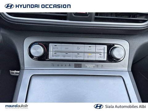 Voitures Occasion Hyundai Kona Electrique 64 Kwh - 204 Ch Creative À Lescure D'albigeois