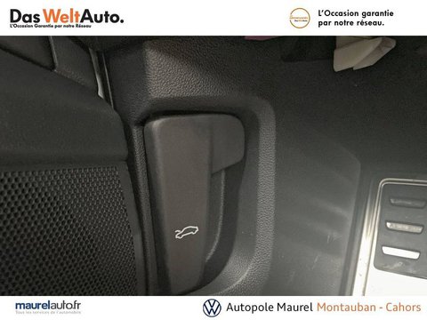Voitures Occasion Volkswagen T-Roc 1.5 Tsi Evo 150 Start/Stop Dsg7 R-Line À Montauban