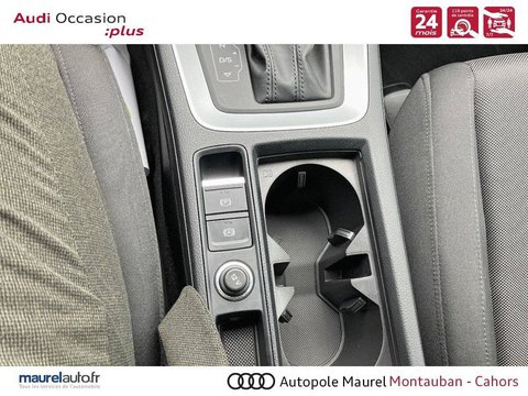 Voitures Occasion Audi Q3 Ii 35 Tfsi 150 Ch S Tronic 7 Design À Montauban