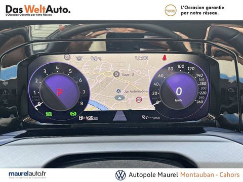 Voitures 0Km Volkswagen Golf Viii Sw 1.0 Etsi Opf 110 Dsg7 Life Plus À Montauban