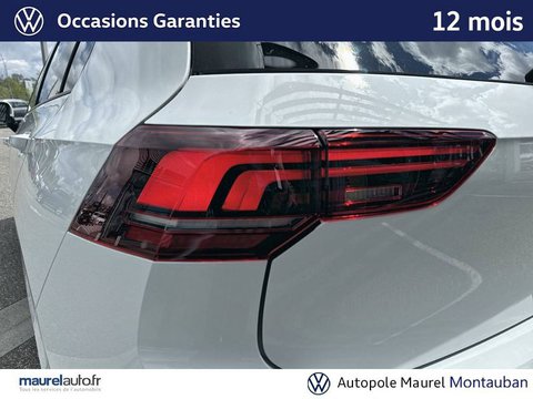 Voitures 0Km Volkswagen Golf Viii 1.5 Etsi Evo2 116 Dsg7 Vw Edition À Montauban