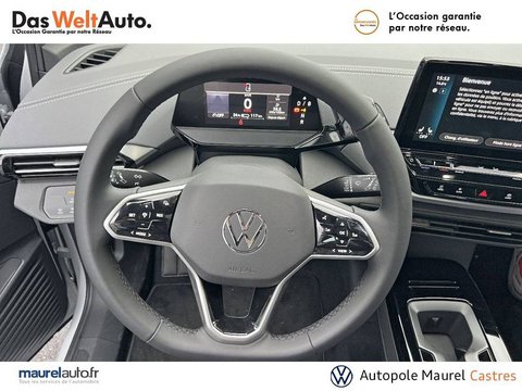 Voitures 0Km Volkswagen Id.4 174 Ch Pro À Montauban