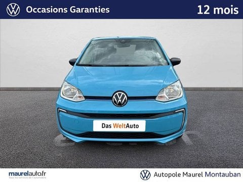 Voitures 0Km Volkswagen Up E-Up! 83 Electrique E-Up À Montauban