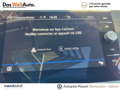Voitures 0Km Volkswagen Tiguan Ii 2.0 Tdi 150Ch Dsg7 Match À Montauban