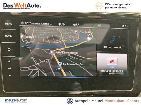 Voitures 0Km Volkswagen Passat Viii Sw 1.5 Tsi Act Opf 150 Dsg7 R-Line À Montauban