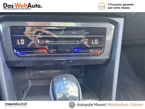 Voitures 0Km Volkswagen Tiguan Ii 1.5 Tsi 150Ch Dsg7 Match À Montauban