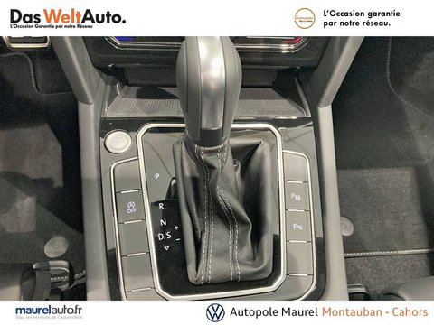 Voitures 0Km Volkswagen Passat Viii Sw 1.5 Tsi Act Opf 150 Dsg7 R-Line À Montauban