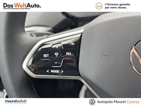 Voitures 0Km Volkswagen Id.4 174 Ch Pro À Montauban
