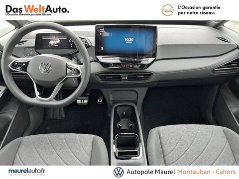 Voitures 0Km Volkswagen Id.3 204 Ch Pro Performance Life Plus À Montauban