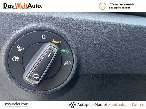 Voitures 0Km Volkswagen T-Roc 1.5 Tsi Evo 150 Start/Stop Dsg7 R-Line À Montauban