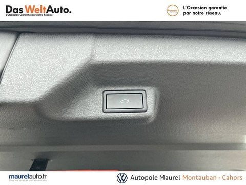 Voitures 0Km Volkswagen Id. Buzz 204 Ch Pro À Montauban
