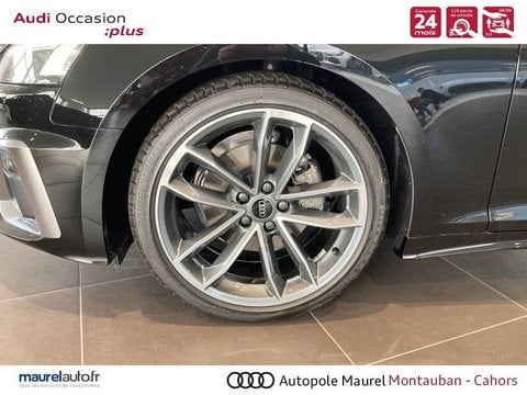 Voitures 0Km Audi A5 Ii Sportback 35 Tfsi 150 S Tronic 7 S Line À Montauban