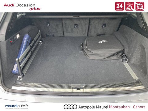 Voitures Occasion Audi Q7 Ii 60 Tfsi E 456 Tiptronic 8 Quattro Competition À Montauban