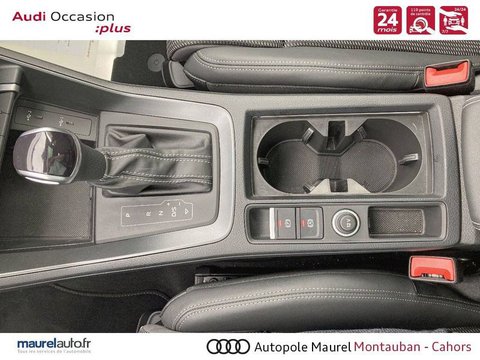 Voitures 0Km Audi Q3 Ii 35 Tfsi 150 Ch S Tronic 7 S Line À Montauban
