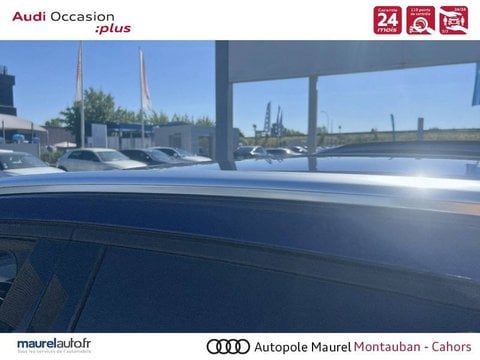 Voitures 0Km Audi Q3 Ii 35 Tfsi 150 Ch S Tronic 7 S Line À Montauban