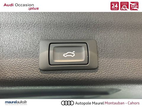 Voitures 0Km Audi A6 V Avant 40 Tdi 204 Ch S Tronic 7 S Line À Montauban