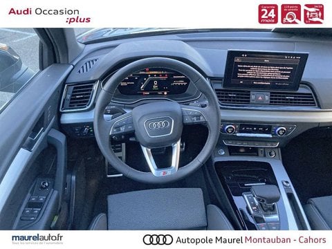 Voitures 0Km Audi Q5 Ii 35 Tdi 163 S Tronic 7 S Line À Montauban