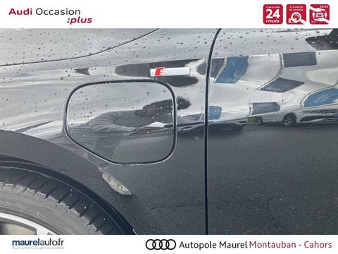 Voitures Occasion Audi A3 Sportback A3 Iv 45 Tfsie 245 S Tronic 6 Competition À Montauban