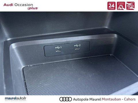 Voitures 0Km Audi A3 Sportback A3 Iv 40 Tdi 200 S Tronic 7 Quattro S Line À Montauban