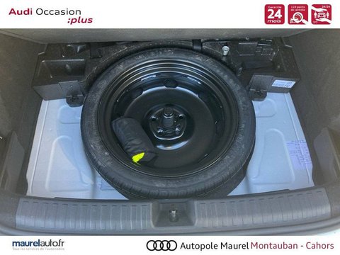 Voitures Occasion Audi A3 Sportback A3 Iv 40 Tdi 200 S Tronic 7 Quattro S Line À Montauban