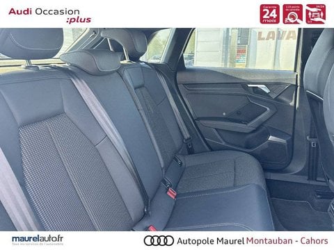 Voitures 0Km Audi A3 Sportback A3 Iv 40 Tdi 200 S Tronic 7 Quattro S Line À Montauban
