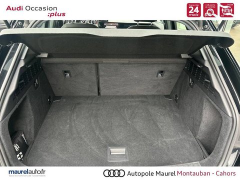 Voitures Occasion Audi A3 Sportback A3 Iv 30 Tdi 116 Design À Montauban