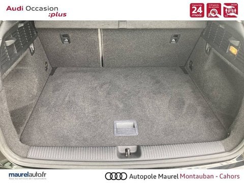 Voitures Occasion Audi Q2 1.4 Tfsi Cod 150 Ch Bvm6 À Montauban
