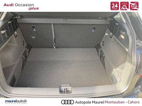 Voitures Occasion Audi Q2 35 Tfsi 150 S Tronic 7 Design À Montauban