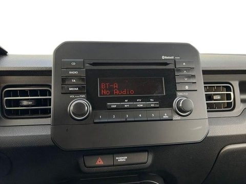 Voitures D'occasion À Corbeil-Essonnes | Suzuki Ignis 1.2 Dualjet Hybrid 83Ch Avantage