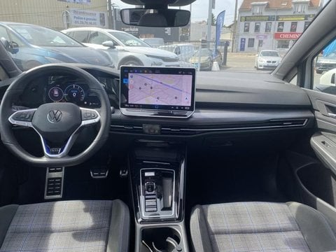 Voitures D'occasion À Pierrelaye | Volkswagen Golf 1.5 Ehybrid 272Ch Gte Dsg6
