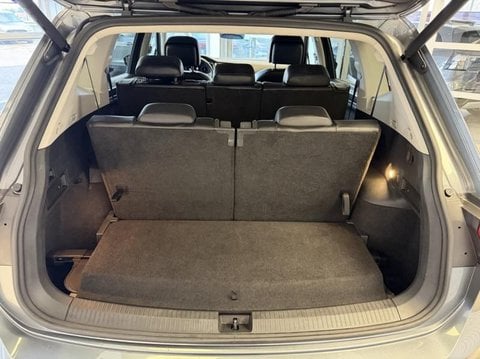 Voitures D'occasion À Garges Lès Gonesse | Volkswagen Tiguan Allspace 2.0 Tdi 150Ch Carat Exclu...