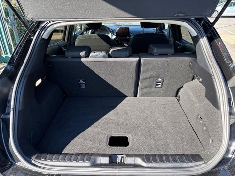 Voitures D'occasion À Saint Ouen L'aumône | Ford Puma 1.0 Flexifuel 125Ch S&S Mhev Titanium Bus...