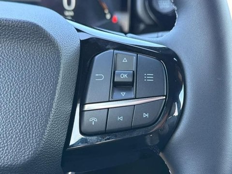 Voitures D'0Km À Jaux Compiègne | Ford Puma Gen-E 168Ch Standard Range 43 Kwh Sound Edition