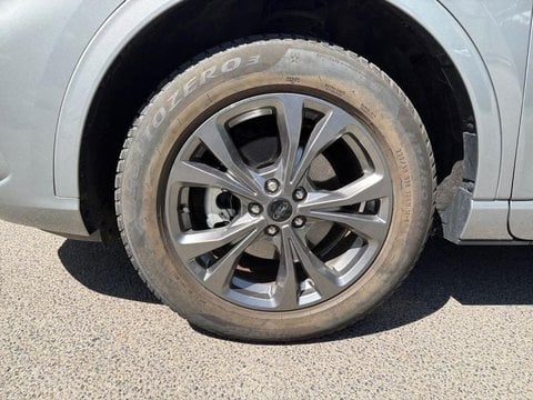 Voitures D'occasion À Bretigny Sur Orge | Ford Kuga 2.5 Duratec 225Ch Phev St-Line Bva