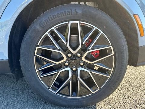 Voitures D'0Km À Saint Maximin | Ford Mustang Mach-E 294Ch Extended Range 91Kwh Premium Propulsion