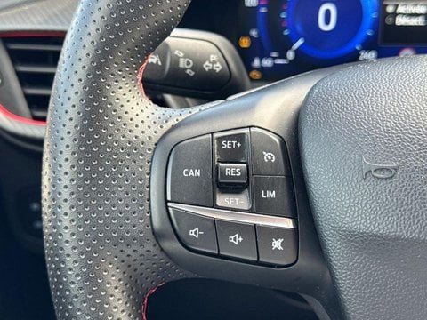Voitures D'occasion À Saint Maximin | Ford Puma 1.0 Ecoboost 125Ch Mhev St-Line X 6Cv