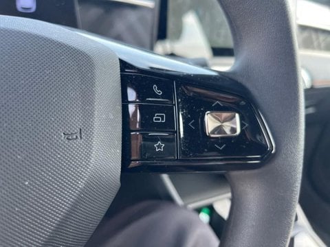 Voitures D'0Km À Beauvais | Mg Mg3 Hybrid+ 195Ch Comfort