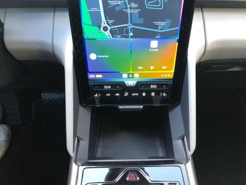 Voitures D'0Km À Saint Quentin | Ford Explorer 286Ch Extended Range 77Kwh Rwd